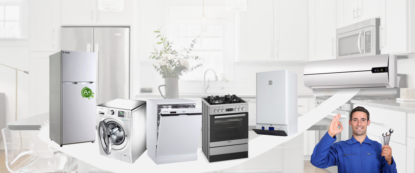 Pursaklar Hotpoint Servisi